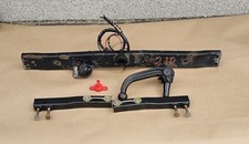 Original Mercedes W210   Limousine Anhängerkupplung AHK Westfalia