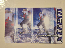 Telefonkarte Telekom 12 DM -