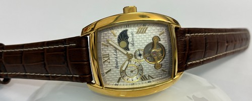 Automatik herrenuhr rover - rover, &