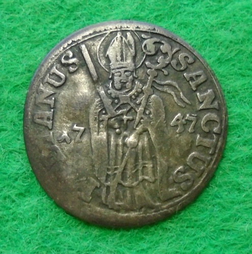 Deutschland 1747 würzburg - 1747,