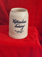 Bierkrug Seidel 0,5 L