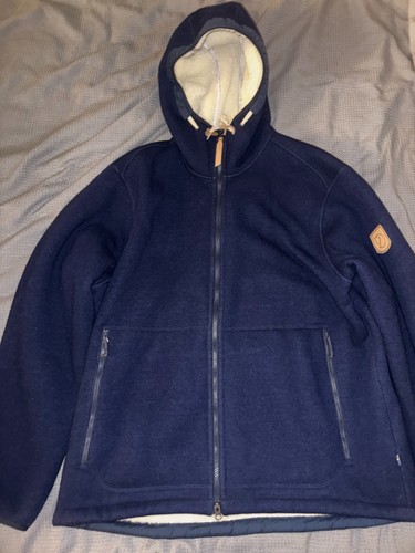 Fjällräven polar fleece - polar,