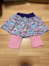 Babauba Hosen Rock Super