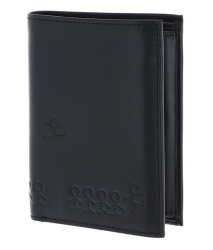 Oxmox leather rfid protect - leather,