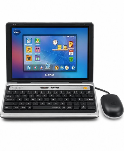 Vtech genio lernlaptop - lernlaptop, xl