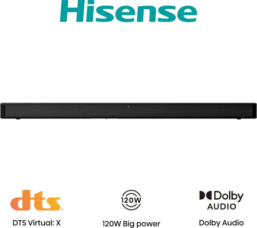Hisense hs205g kanal - hs205g, 2.0
