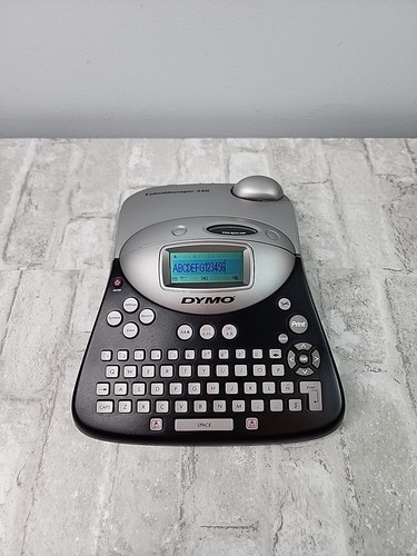 Dymo labelmanager 350 office - 350,