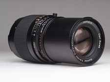 Hasselblad Carl Zeiss Sonnar Superachromat 250mm f/5.6 Prontor CF