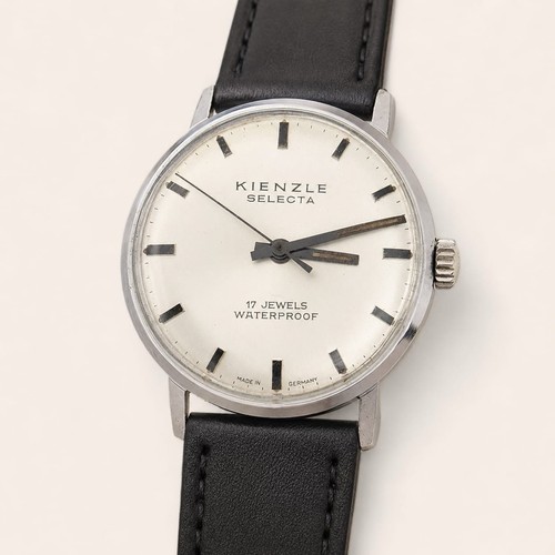 Kienzle selecta herren - selecta,