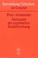 Methoden der empirischen