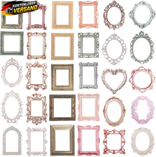100 stück fensterrahmen - stück,