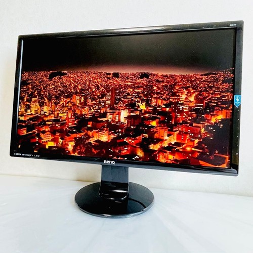 Benq gl2460hm zoll - benq, hd