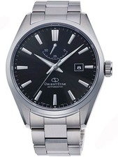 Orient Star RE-AU0402B00B Contemporary Automatik Herrenuhr 42mm 5ATM