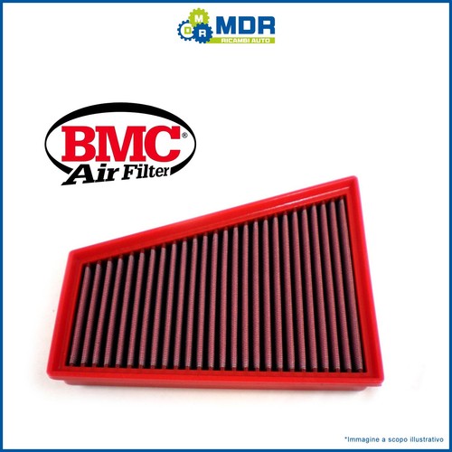 Sportluftfilter bmc für - sportluftfilter,
