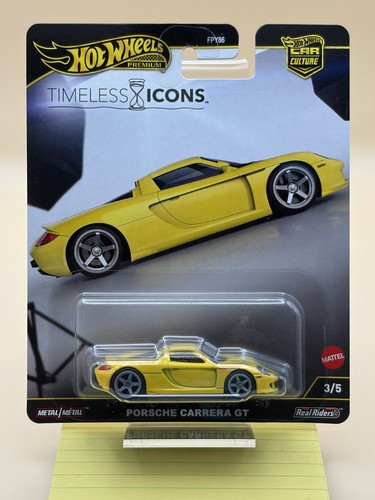 Hot wheels premium - #17,