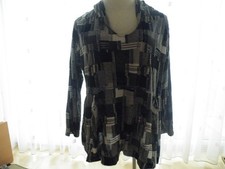 lässiges Kapuzenshirt Shirt