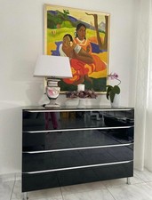 Hülsta Metis Hochglanz