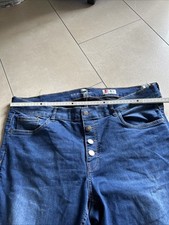 Jeans Maxi Blue Takko, Gr