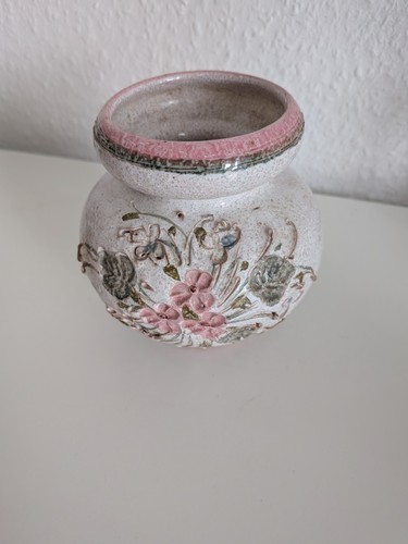 Ainring keramik vase 12cm - ainring,