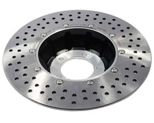 Brembo bremsscheibe oro 260mm - brembo,