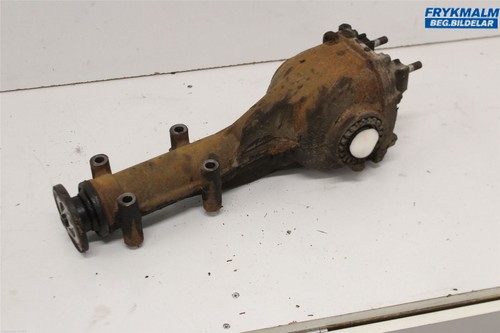 Getriebe differential subaru - -,