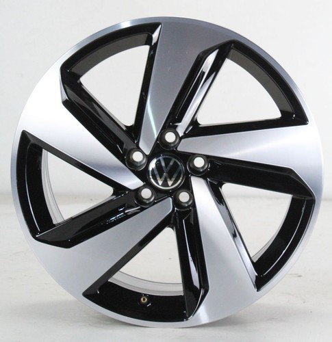 Polo gti alufelge 17 - polo,