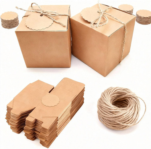 Karton geschenkboxen - karton, geschenkboxen,