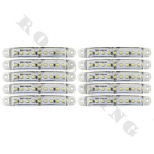 10x 9 SMD LEDs Position