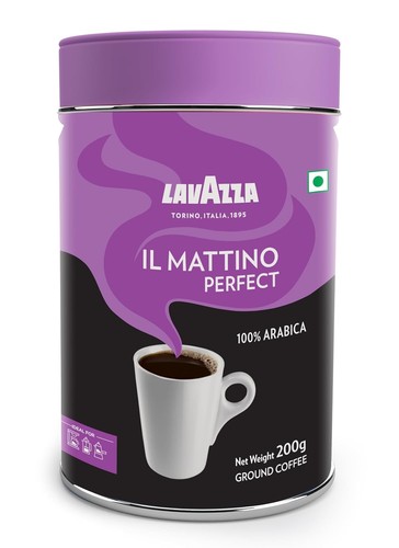 Lavazza mattino perfect - lavazza,
