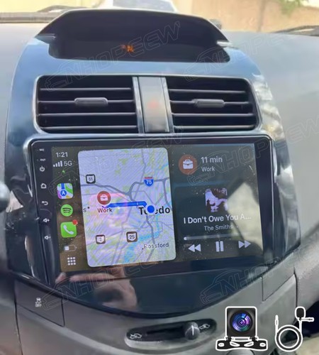 64gb android autoradio gps - android, 15