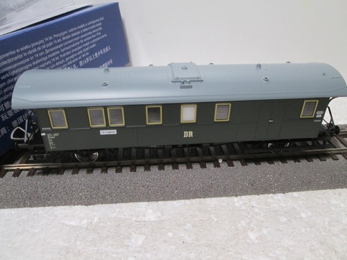 Piko 53138 personenzugwagen - 53138, dr