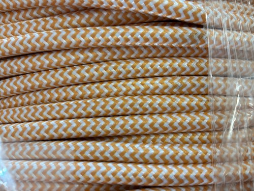 Meterware textilkabel - meterware,