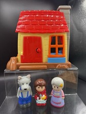 ELC Happyland Märchen