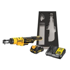 DeWALT Akku-Ratsche DCF504L1G