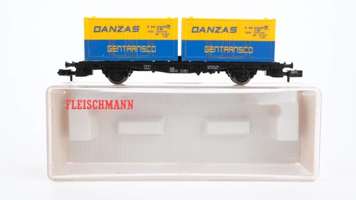 Fleischmann 8233 - fleischmann,