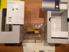 Trix H0 22126 Diesellok Köf