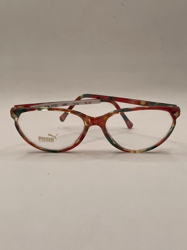 Brille puma p152 - p152, cateye