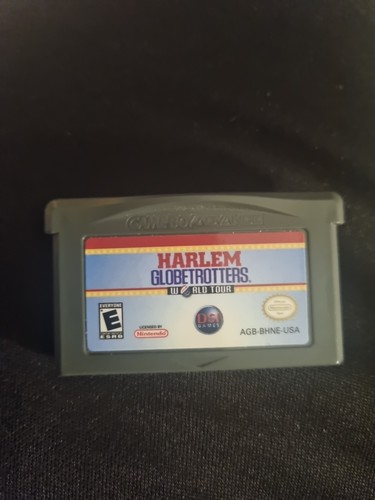 Harlem globetrotters world - harlem,
