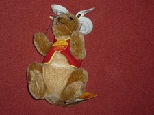 Steiff Golden Age of the