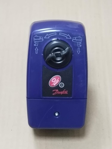 Danfoss ame 435 - ame,