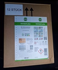  12 x 330 ML Injektionsmörtel