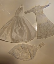 Barbie Steffi Brautkleider 2