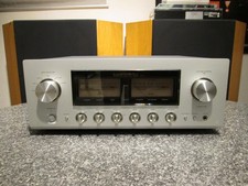 (US Duty Free) Luxman L-550AX