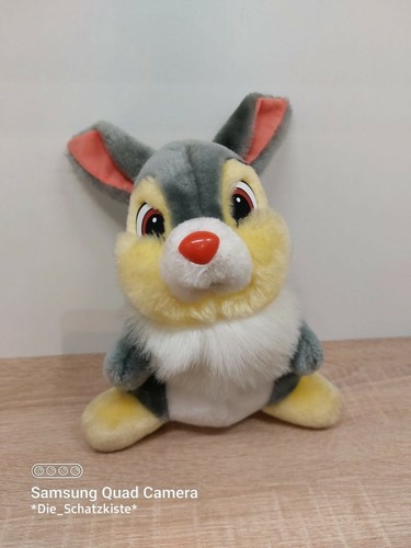Euro disney klopfer hase - hase, 🐰