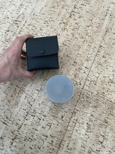 Sony wide conversion Lens x0.7