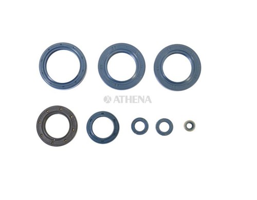 Engine oil seals kit - , /