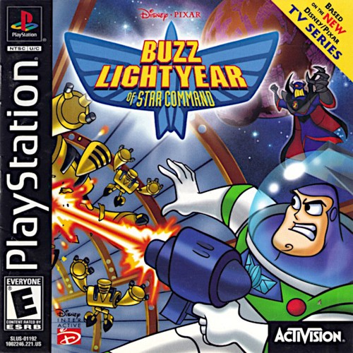 Toy story buzz lightyear - toy,