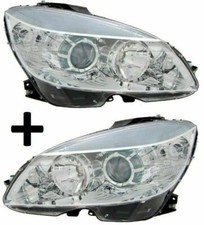 MERCEDES C W204 S204