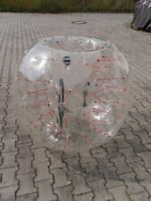 Bumper Ball aufblasbar, Erwachsene, wie Loopy Ball, Zorb Ball, Fußball spielen