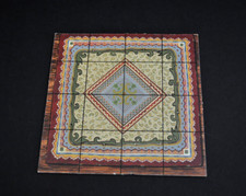 Heroquest MB Ersatzteile #